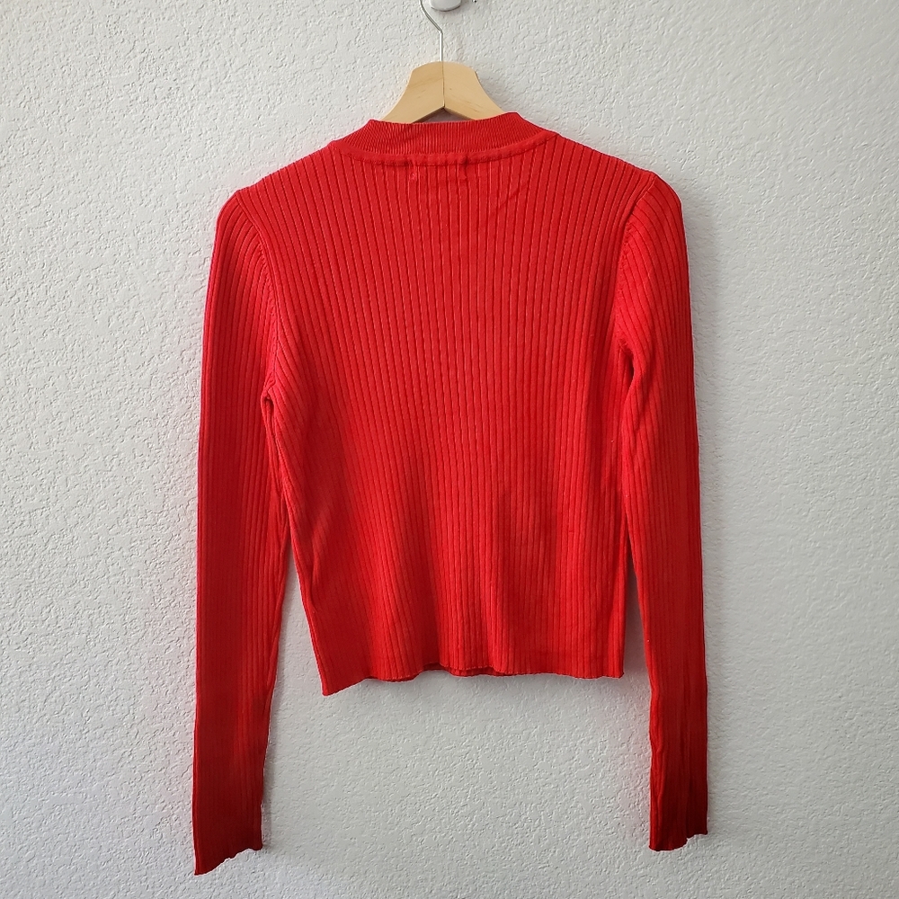 Half Zip - Picture 2 of 3